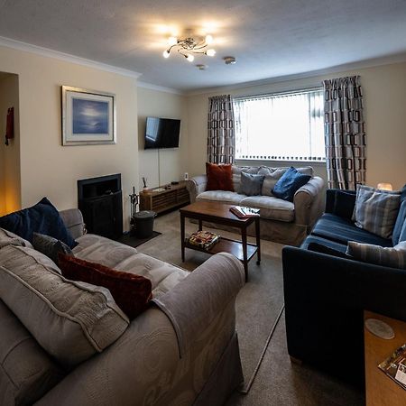 Ardview Cottage Oban Eksteriør bilde