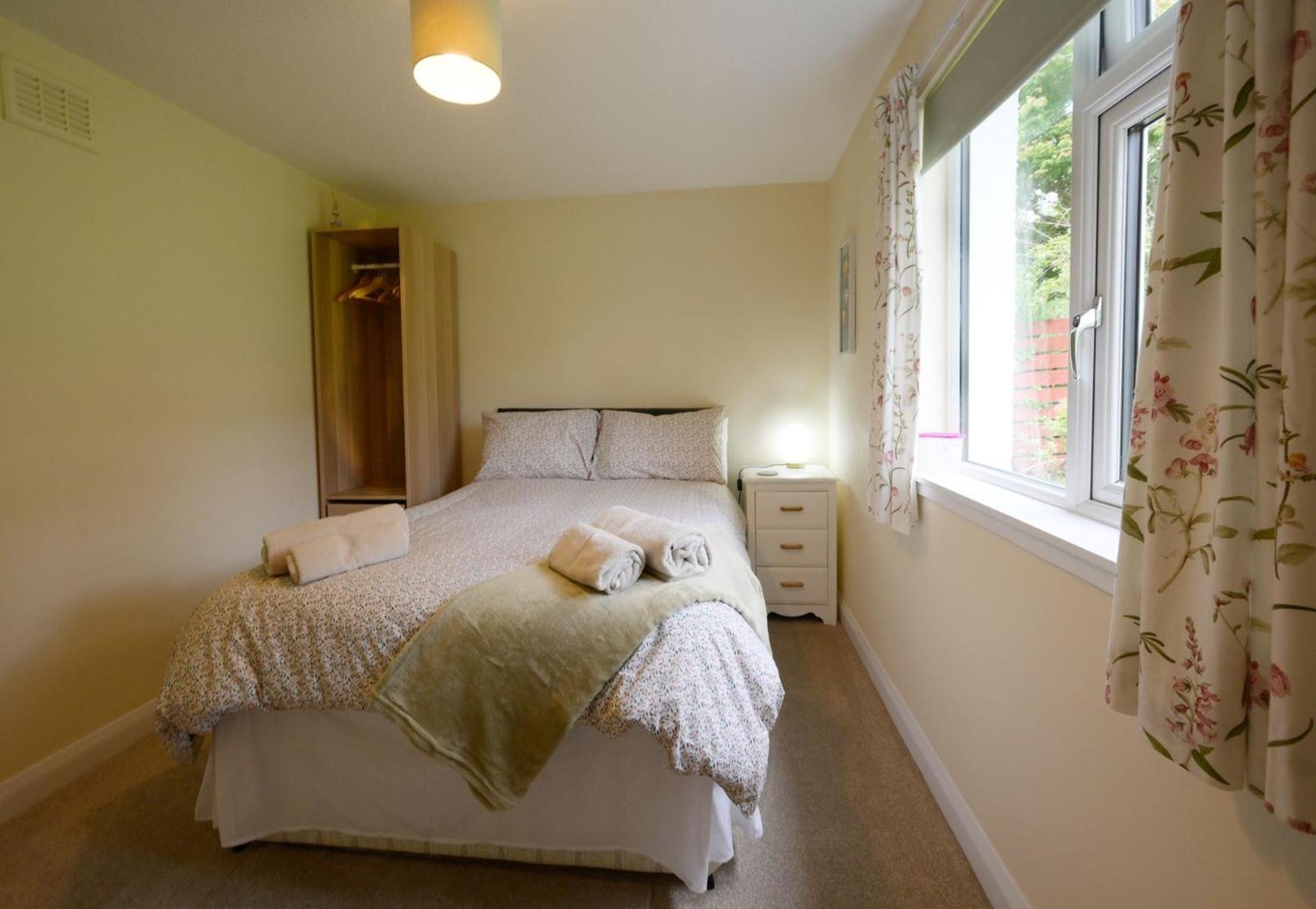 Ardview Cottage Oban Eksteriør bilde
