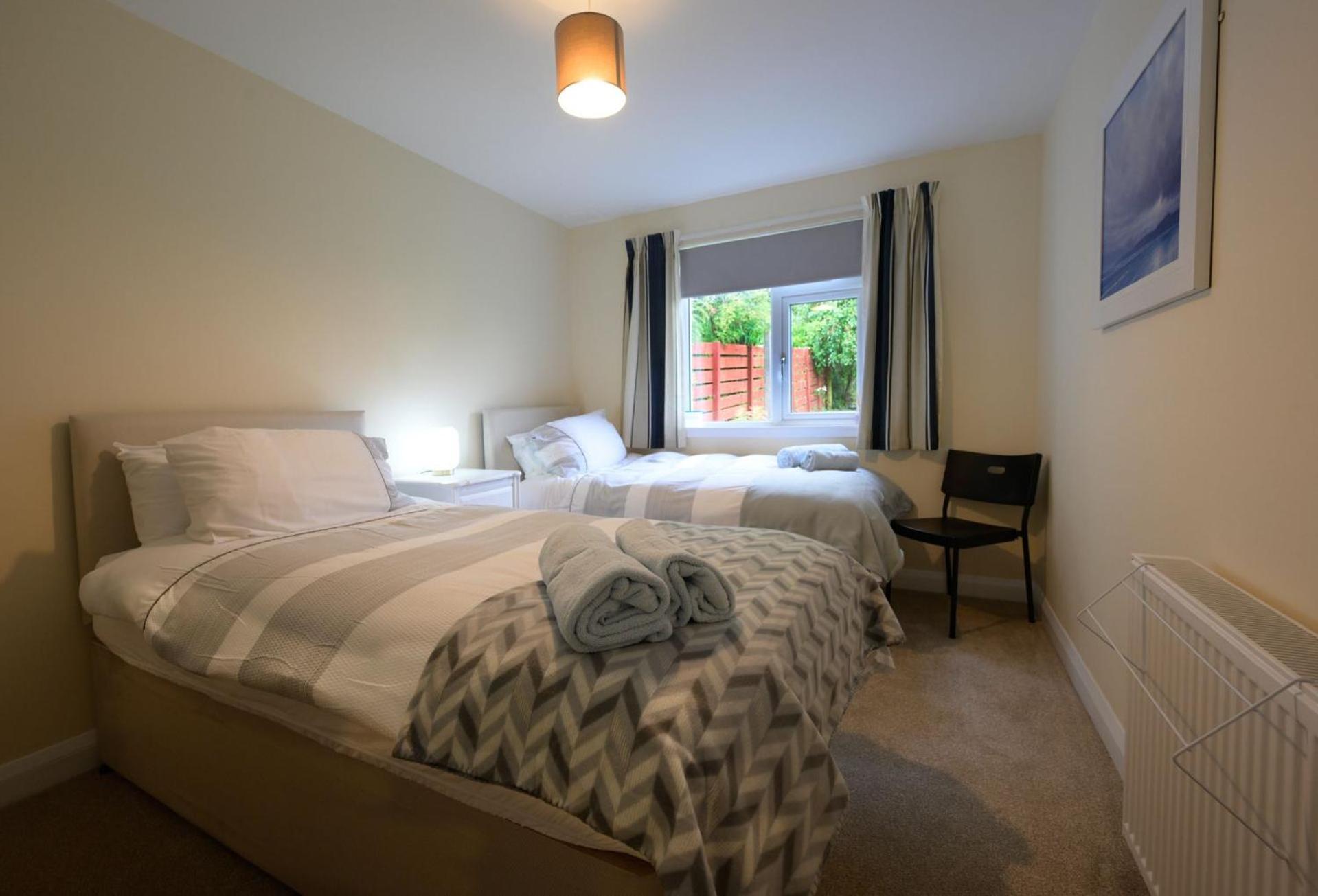 Ardview Cottage Oban Eksteriør bilde