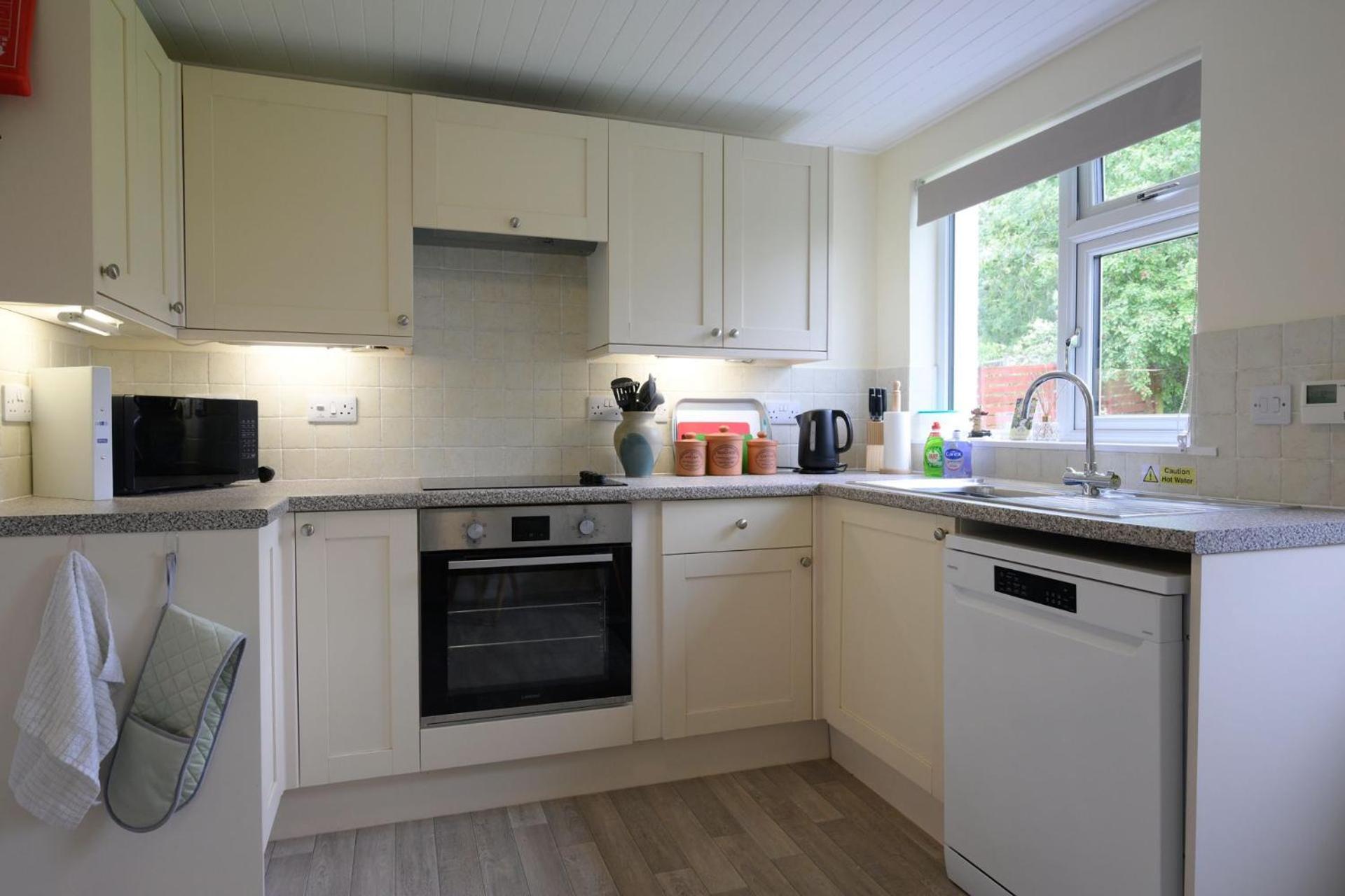 Ardview Cottage Oban Eksteriør bilde