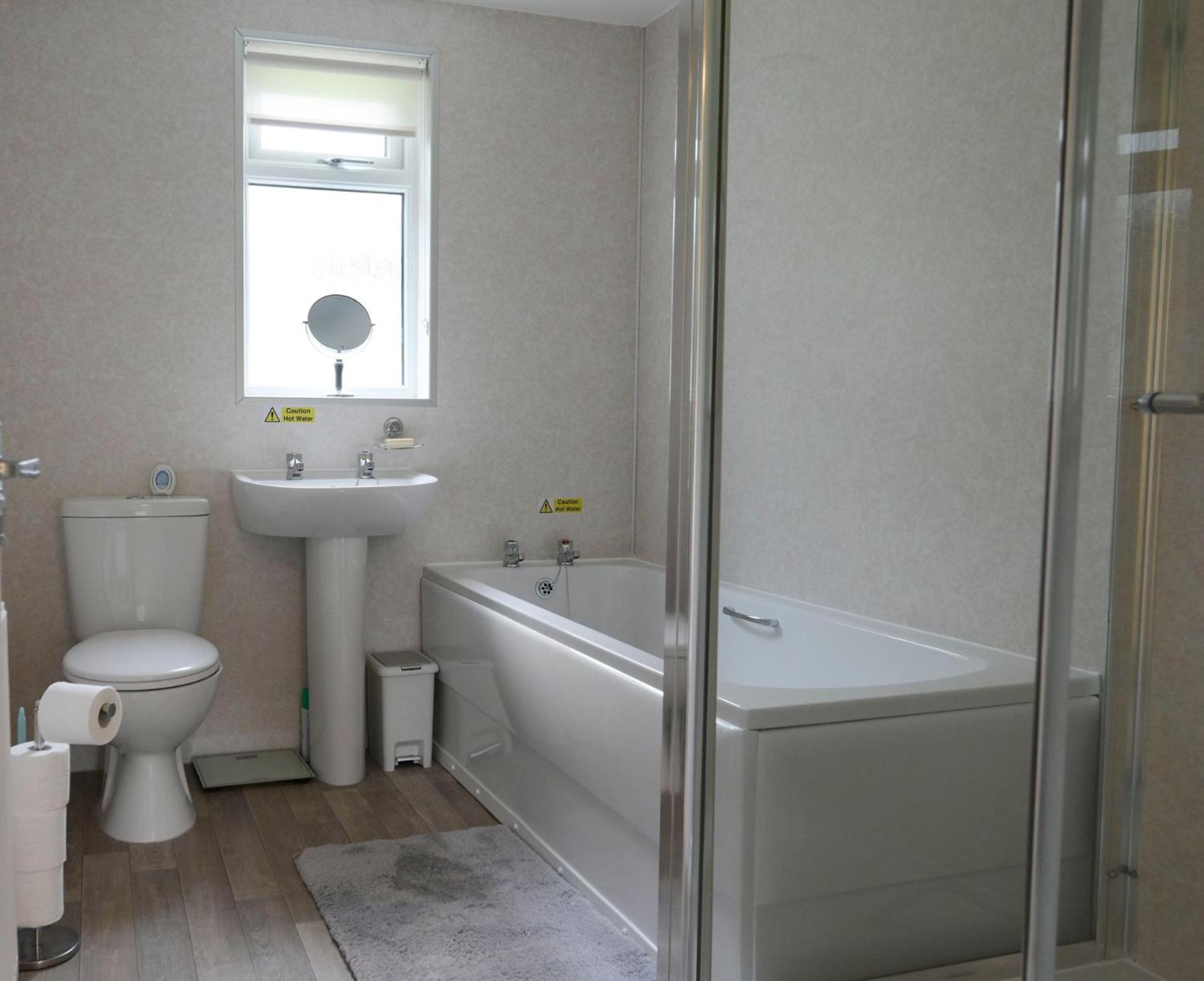 Ardview Cottage Oban Eksteriør bilde